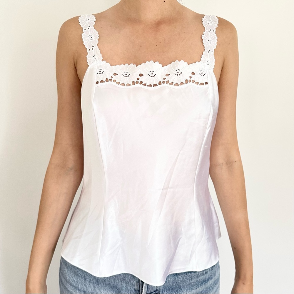 ✨ vintage 1970s cami